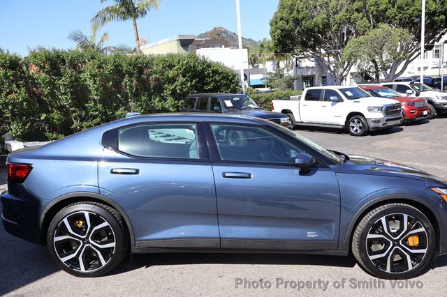 2023 Polestar 2  - 23072162 - 5