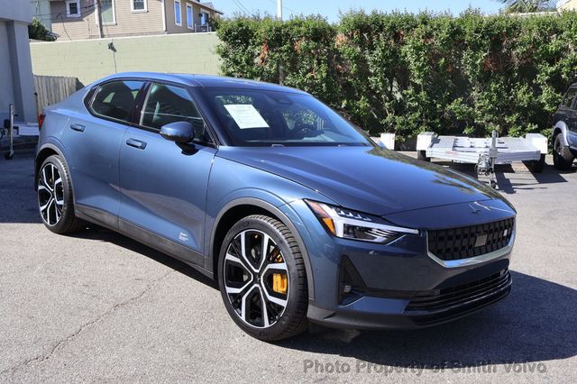 2023 Polestar 2  - 23072162 - 6