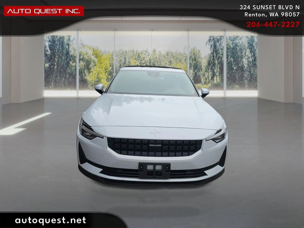 Polestar 2 photo 2