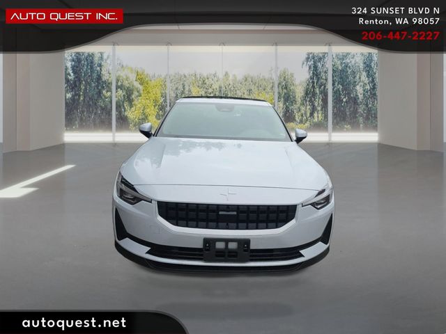 2023 Polestar 2 Long Range Dual Motor - 23065608 - 1
