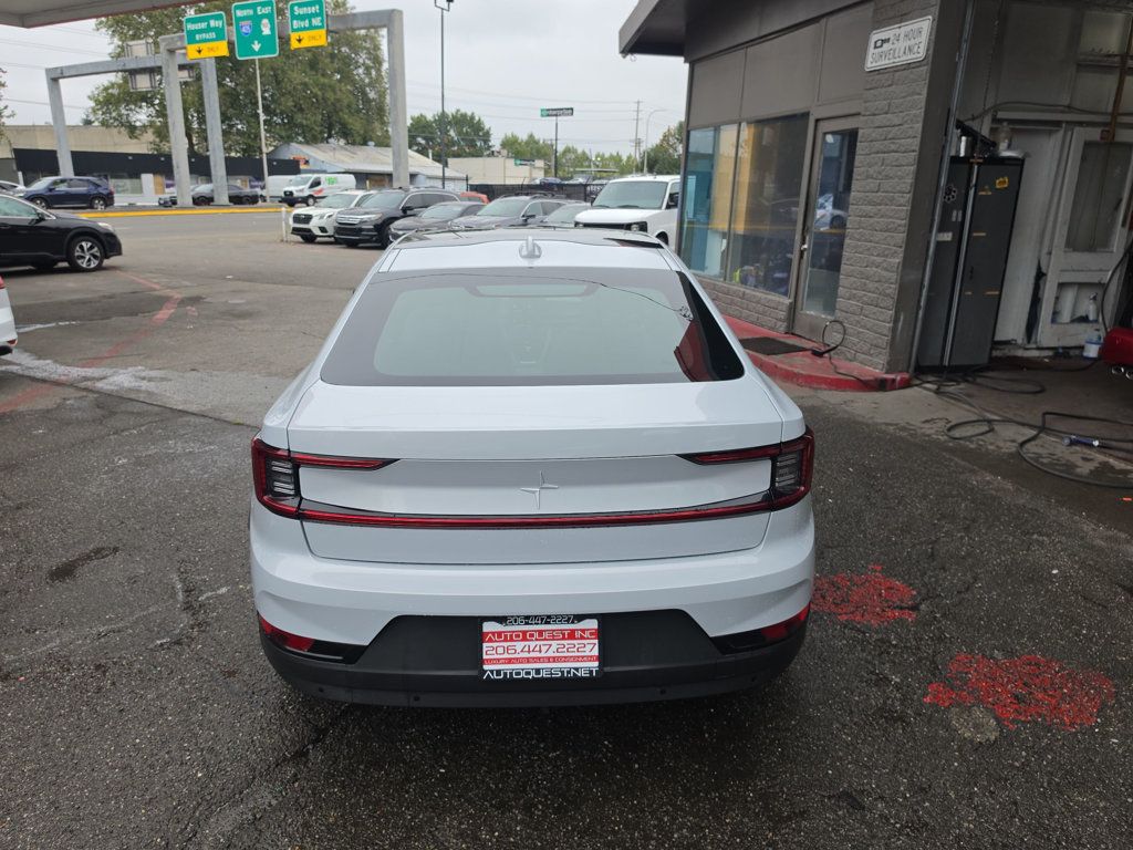 Polestar 2 photo 21