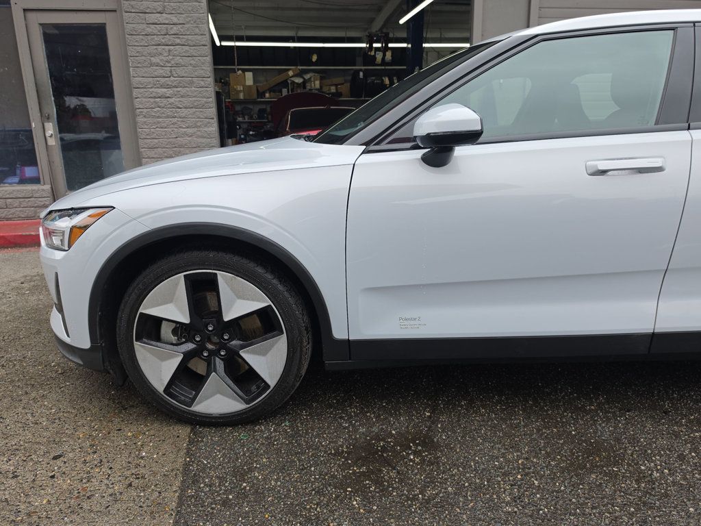 Polestar 2 photo 23