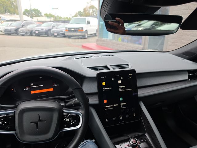 2023 Polestar 2 Long Range Dual Motor - 23065608 - 23