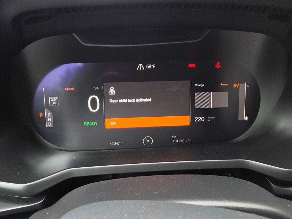 Polestar 2 photo 26