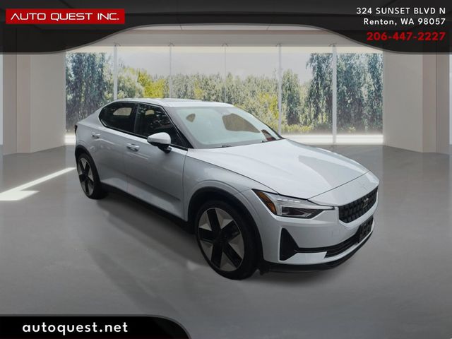 2023 Polestar 2 Long Range Dual Motor - 23065608 - 2