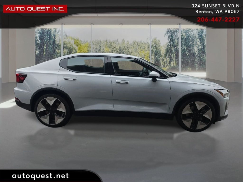 Polestar 2 photo 4
