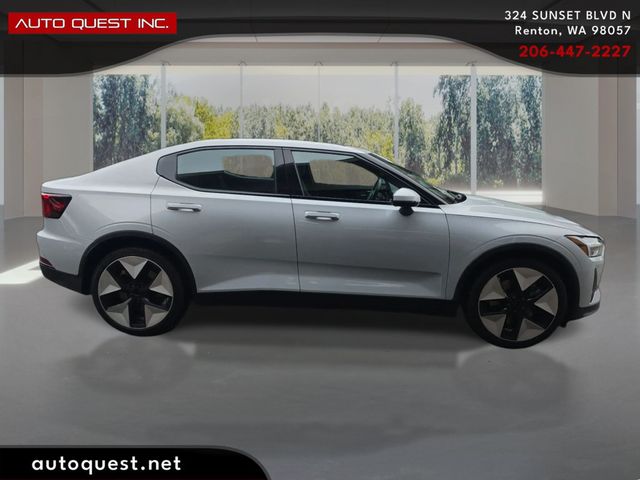 2023 Polestar 2 Long Range Dual Motor - 23065608 - 3
