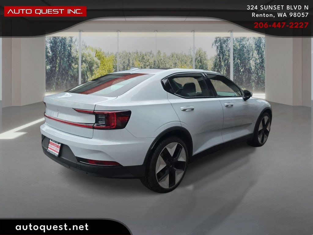 Polestar 2 photo 5