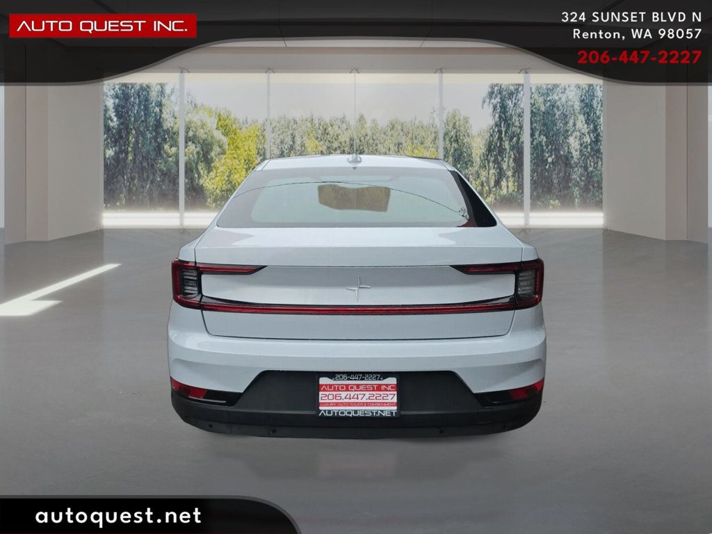 Polestar 2 photo 6