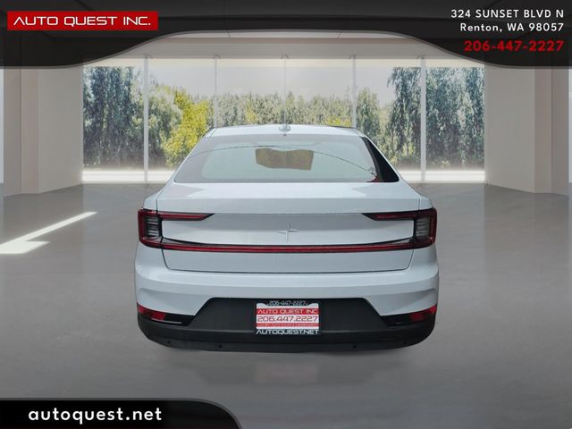 2023 Polestar 2 Long Range Dual Motor - 23065608 - 5