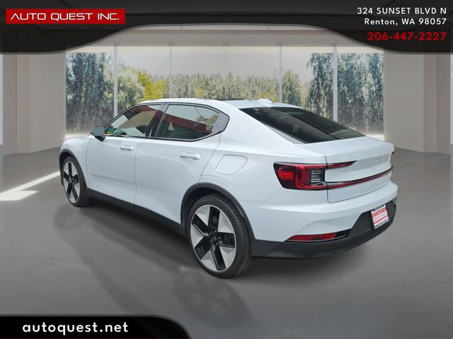 2023 Polestar 2 Long Range Dual Motor - 23065608 - 6