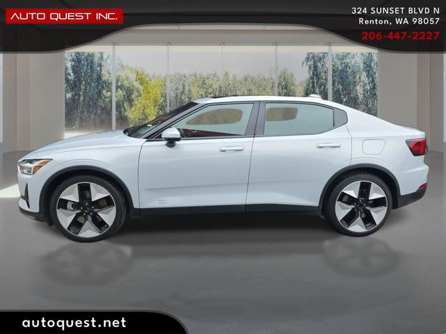 2023 Polestar 2 Long Range Dual Motor - 23065608 - 7