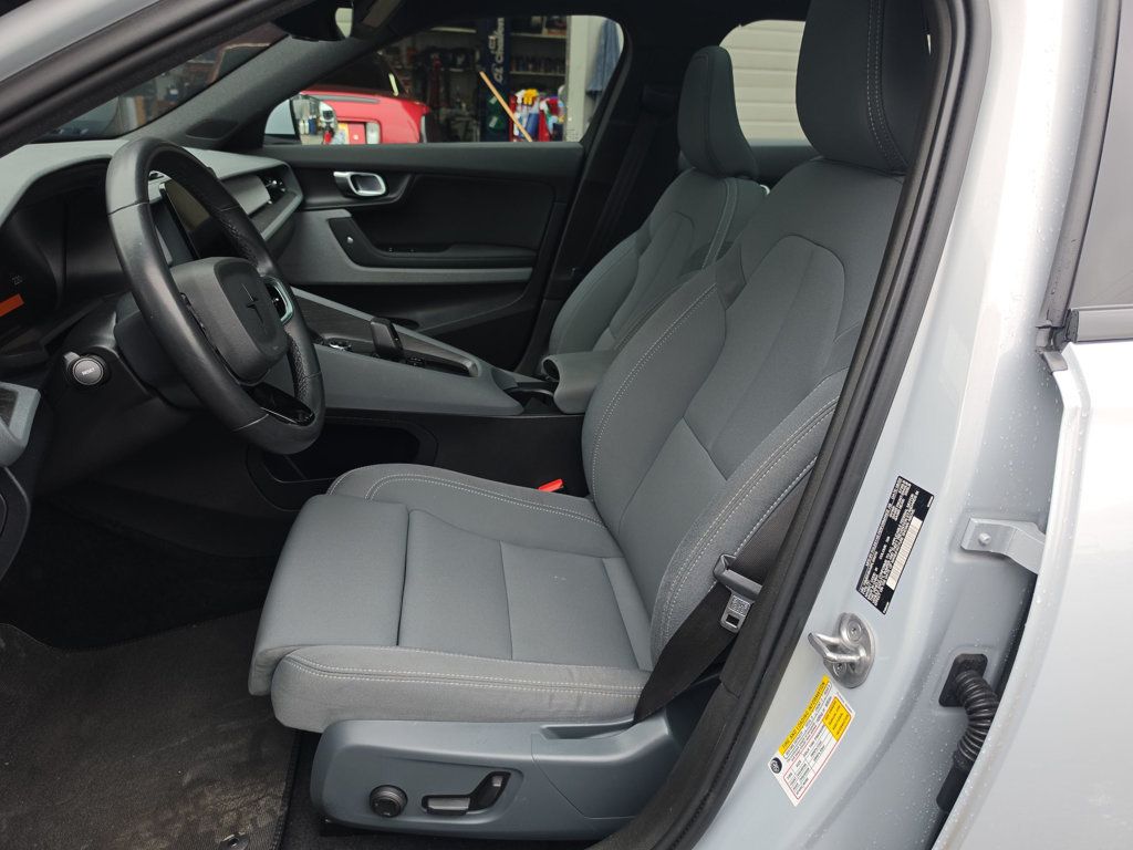 Polestar 2 photo 9