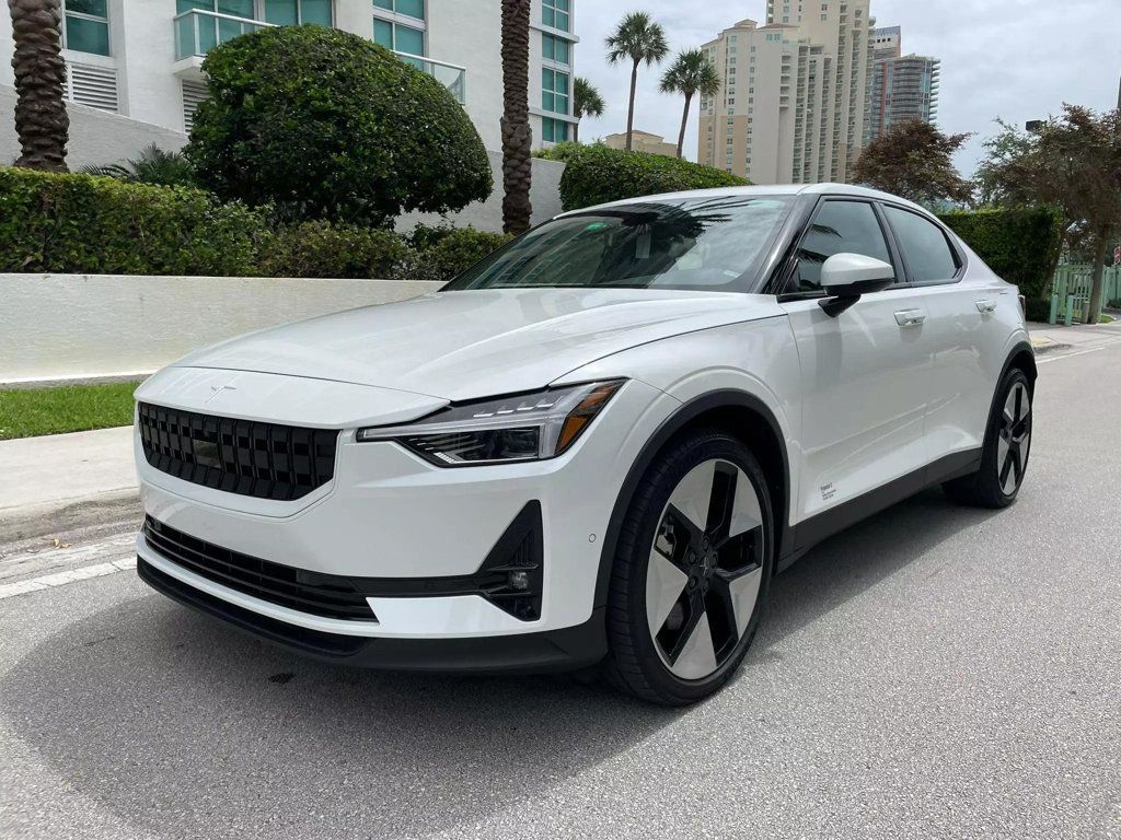 2023 Polestar 2 Long Range Dual Motor - 22512670 - 3