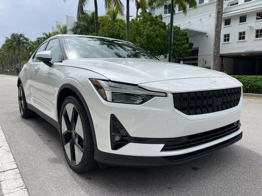 2023 Polestar 2 Long Range Dual Motor - 22512670 - 7