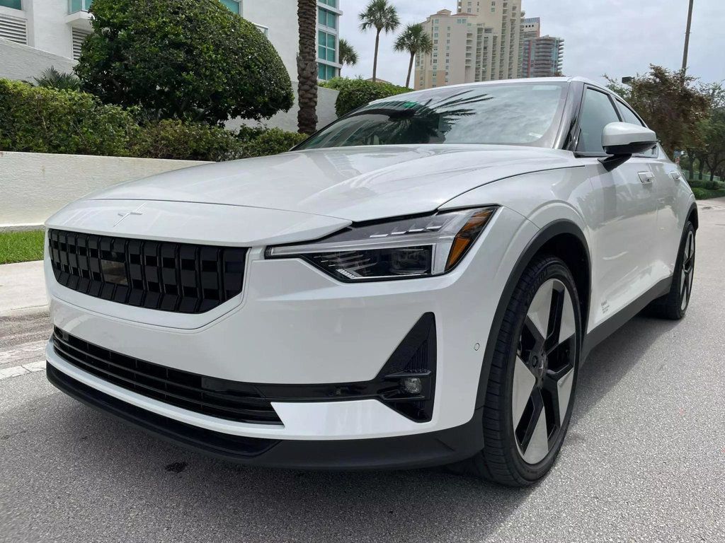 2023 Polestar 2 Long Range Dual Motor - 22512670 - 8