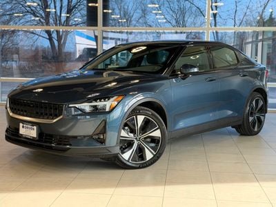 2023 Polestar 2 - YSMED3KA1PL115589
