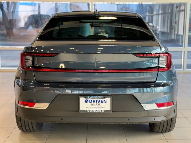 2023 Polestar 2 Long Range Dual Motor - 23003636 - 9