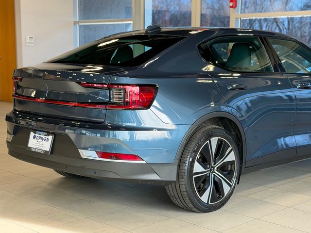 2023 Polestar 2 Long Range Dual Motor - 23003636 - 10