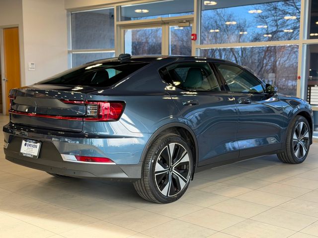 2023 Polestar 2 Long Range Dual Motor - 23003636 - 11