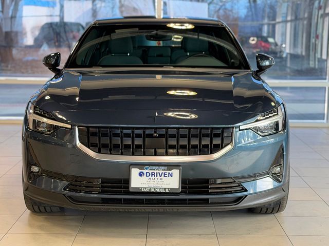 2023 Polestar 2 Long Range Dual Motor - 23003636 - 1