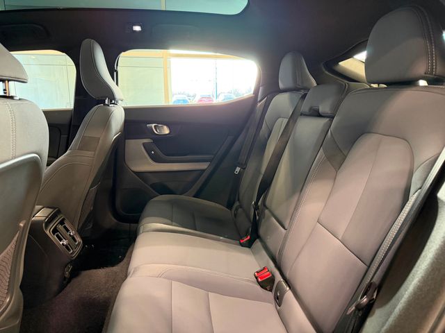 2023 Polestar 2 Long Range Dual Motor - 23003636 - 21