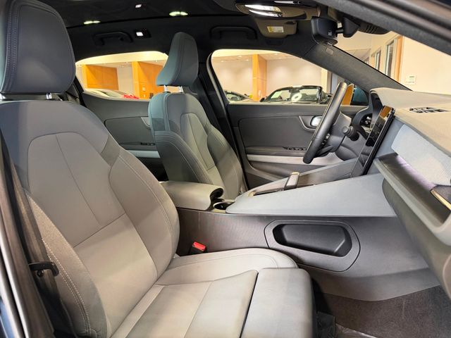 2023 Polestar 2 Long Range Dual Motor - 23003636 - 23