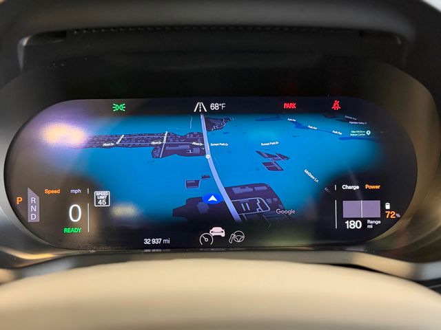 2023 Polestar 2 Long Range Dual Motor - 23003636 - 27