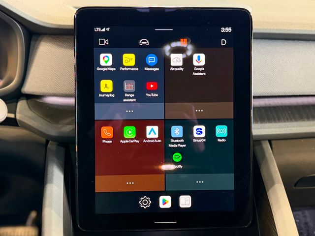 2023 Polestar 2 Long Range Dual Motor - 23003636 - 28