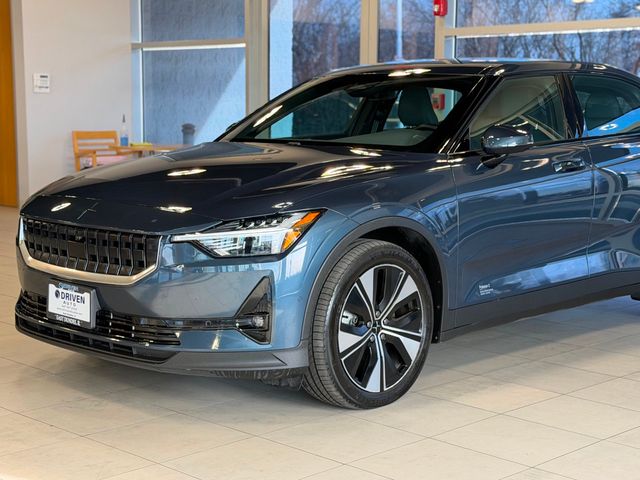 2023 Polestar 2 Long Range Dual Motor - 23003636 - 2