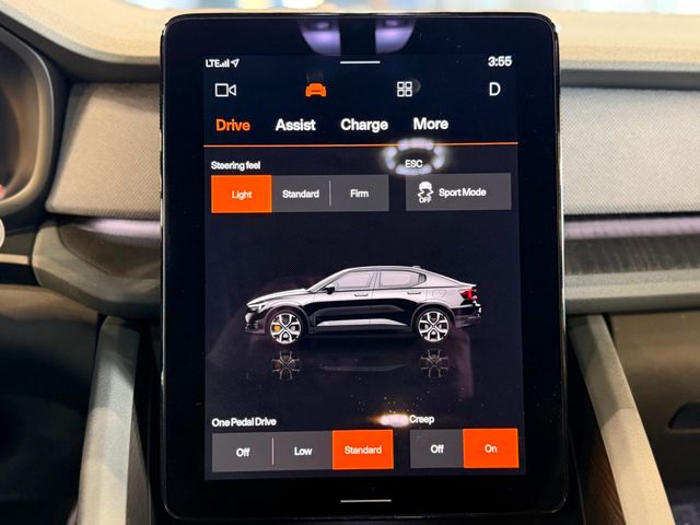 2023 Polestar 2 Long Range Dual Motor - 23003636 - 29