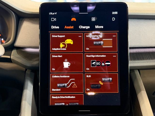 2023 Polestar 2 Long Range Dual Motor - 23003636 - 30