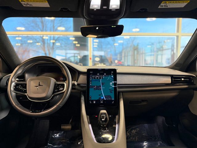 2023 Polestar 2 Long Range Dual Motor - 23003636 - 37