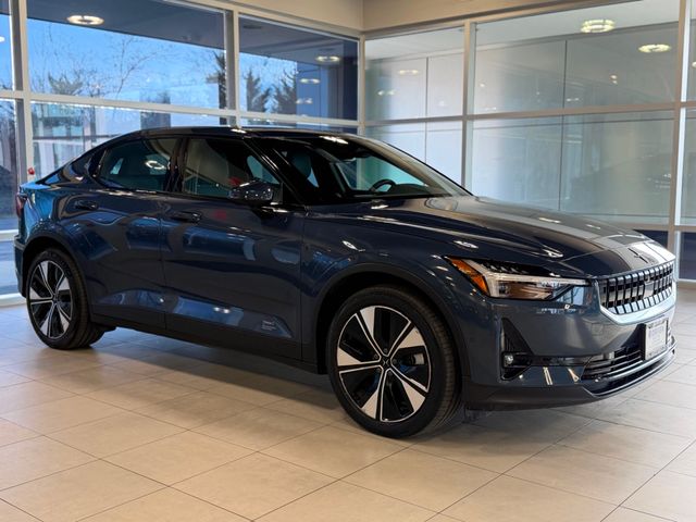 2023 Polestar 2 Long Range Dual Motor - 23003636 - 5