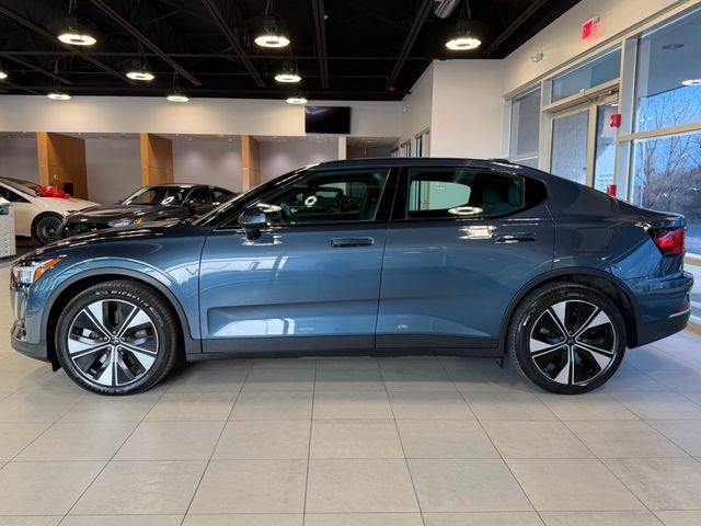 2023 Polestar 2 Long Range Dual Motor - 23003636 - 6