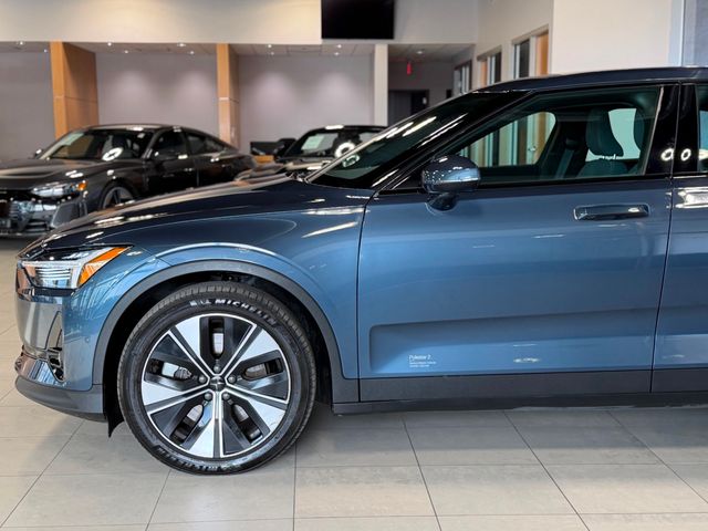 2023 Polestar 2 Long Range Dual Motor - 23003636 - 7