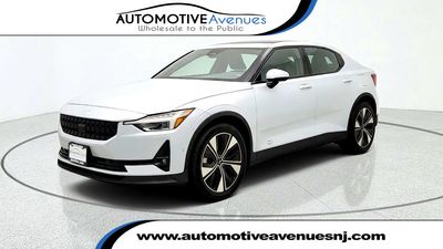 2023 Polestar 2