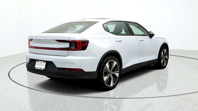 2023 Polestar 2 Long Range Dual Motor - 23097449 - 4
