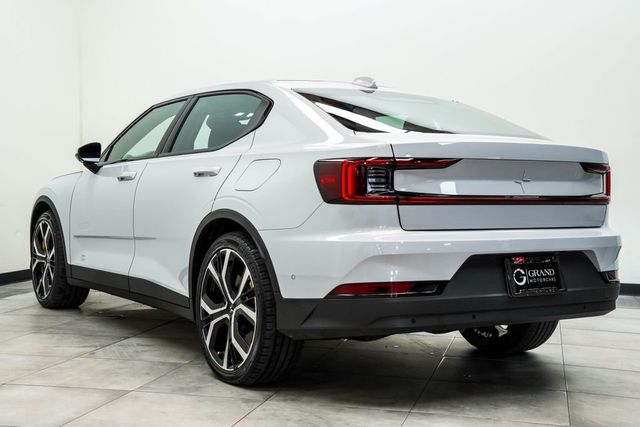 2023 Polestar 2 Long Range Dual Motor Performance Plus - 23047485 - 10