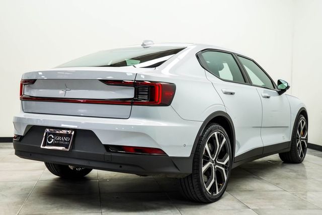 2023 Polestar 2 Long Range Dual Motor Performance Plus - 23047485 - 11