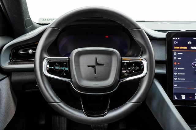 2023 Polestar 2 Long Range Dual Motor Performance Plus - 23047485 - 22