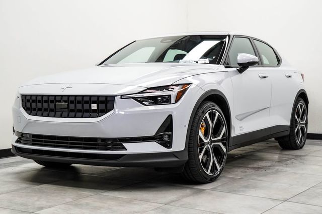 2023 Polestar 2 Long Range Dual Motor Performance Plus - 23047485 - 6