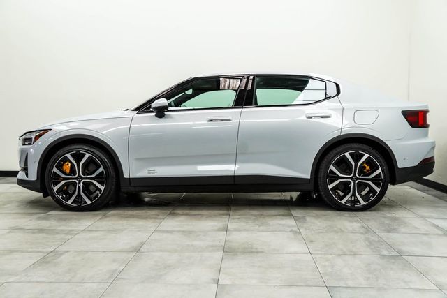 2023 Polestar 2 Long Range Dual Motor Performance Plus - 23047485 - 7
