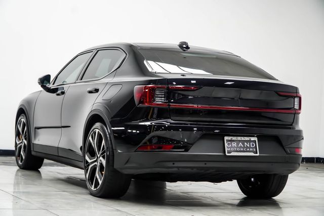 2023 Polestar 2 Long Range Dual Motor Performance Plus - 23070107 - 12