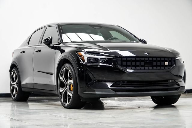 2023 Polestar 2 Long Range Dual Motor Performance Plus - 23070107 - 3