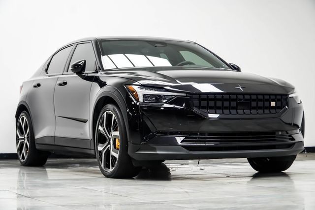 2023 Polestar 2 Long Range Dual Motor Performance Plus - 23070107 - 8