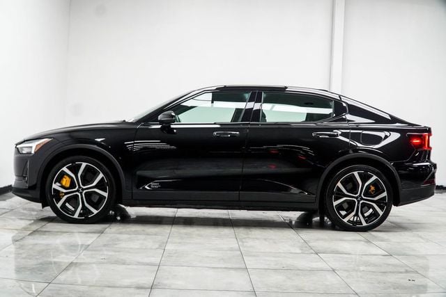 2023 Polestar 2 Long Range Dual Motor Performance Plus - 23070141 - 9