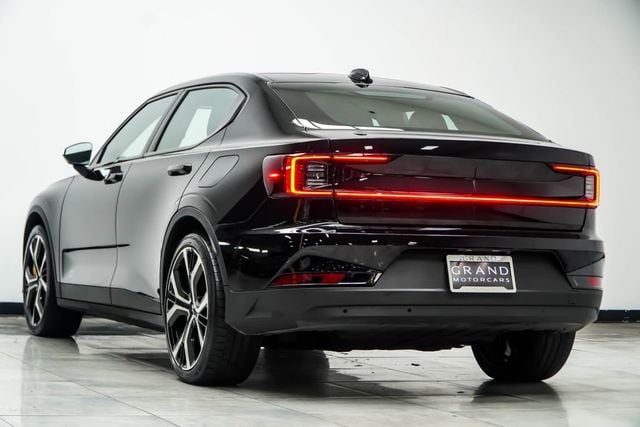 2023 Polestar 2 Long Range Dual Motor Performance Plus - 23070141 - 10