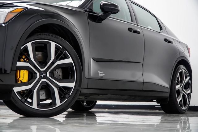 2023 Polestar 2 Long Range Dual Motor Performance Plus - 23070141 - 2