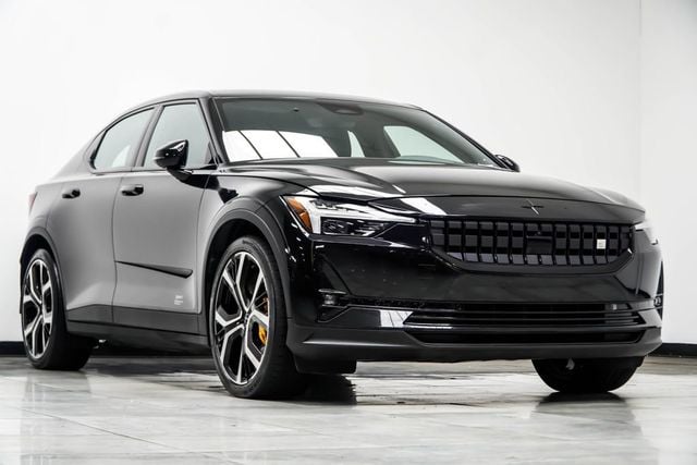 2023 Polestar 2 Long Range Dual Motor Performance Plus - 23070141 - 3